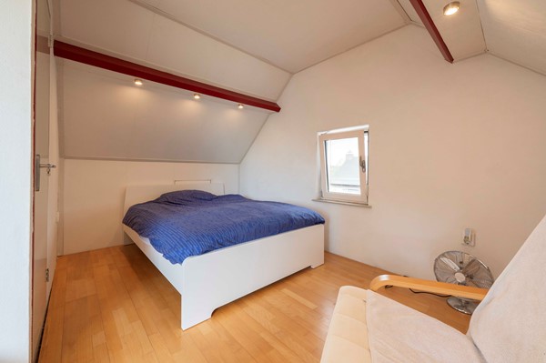 Medium property photo - Timberwolfstraat 13, 4758 AJ Standdaarbuiten